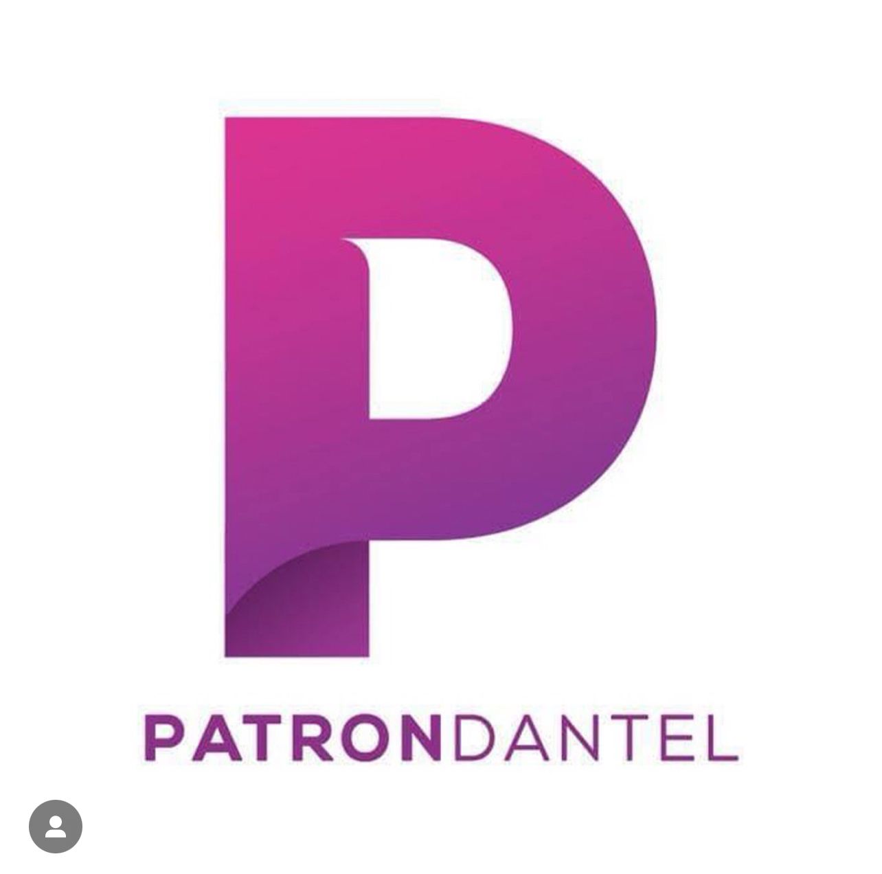 Patron Dantel